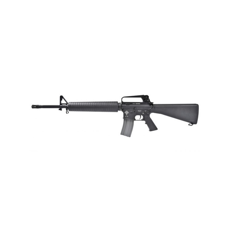 M16-A2 VIETNAM DG4 EVOLUTION AIRSOFT