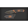 BG COMPACT FIXED BLADE