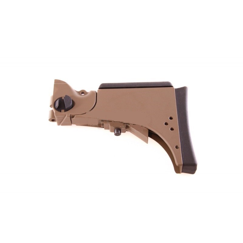 CULATA G36 REGULABLE TAN JING GONG