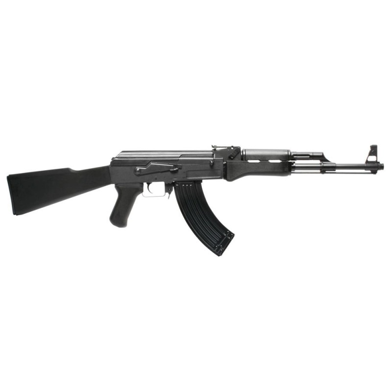 AK47 G&G CM RK47 BLACK COMBO