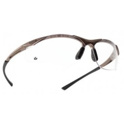 GAFAS BOLLÉ CONTOUR PC INCOLORO