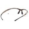 GAFAS BOLLÉ CONTOUR PC INCOLORO