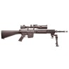 G&G SR25 SPR TOP TECH GT ADVANCED