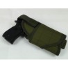 Pistolera tornado para molle OD SUMINISTROS AIRSOFT