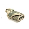 Pistolera tornado para molle ACU SUMISTROS AIRSOFT