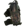 Pistolera tornado para pierna MARPAT WOODLAND SUMINISTROS AIRSOFT