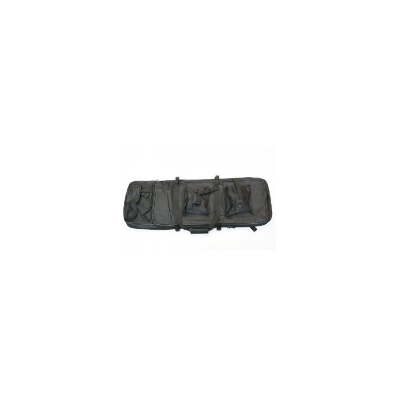 FUNDA RIFLE 100CM SUMINISTROSAIRSOFT