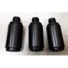 Pack carcasa estilo Flash Bank 12p