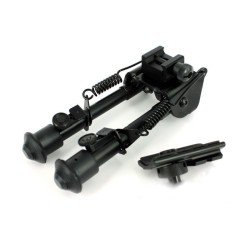 Bipode M3 estilo nuevo SUMINISTROS AIRSOFT