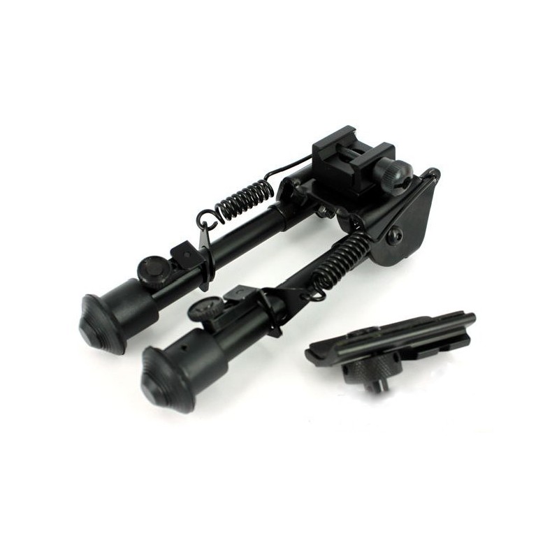 Bipode M3 estilo nuevo SUMINISTROS AIRSOFT