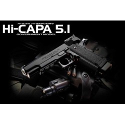 MARUI HI-CAPA 5.1 GOVERNMENT