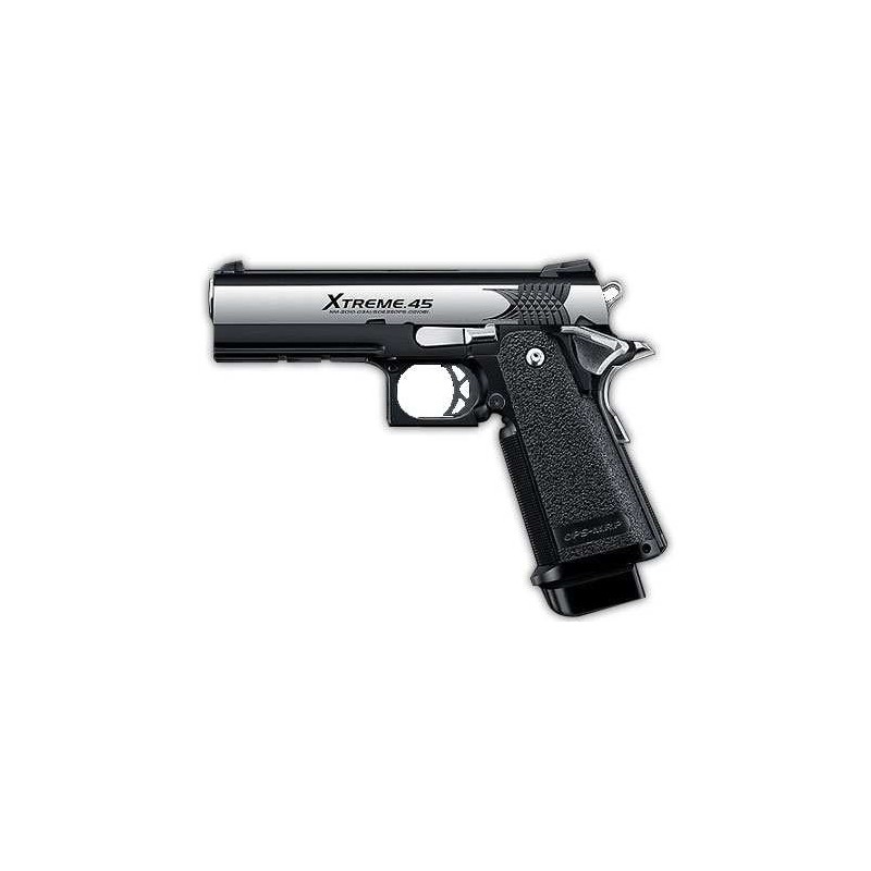 MARUI HI-CAPA XTREME.45