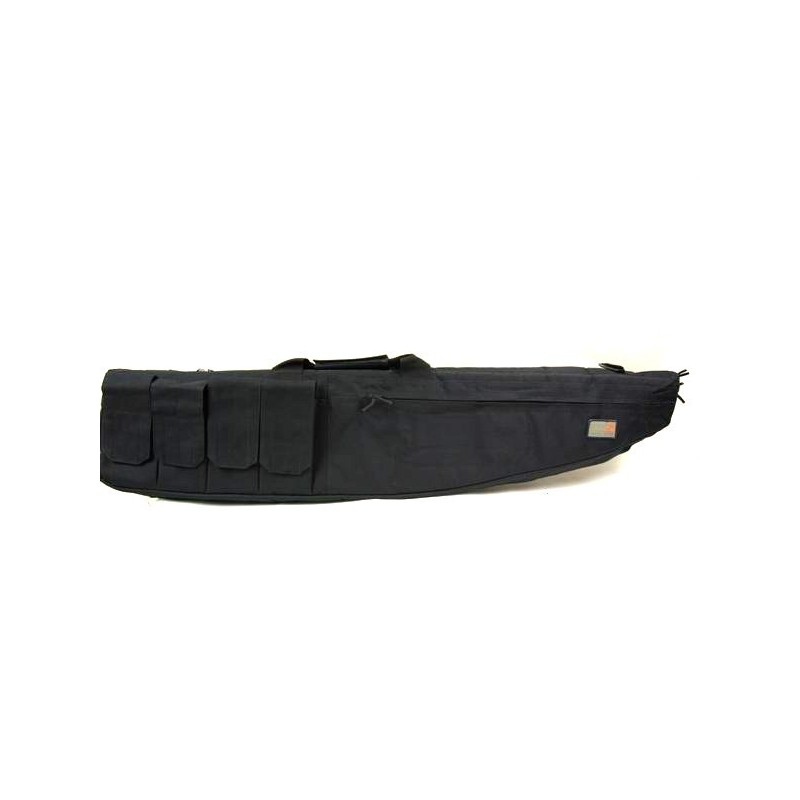 Funda de transporte 911 1M negro