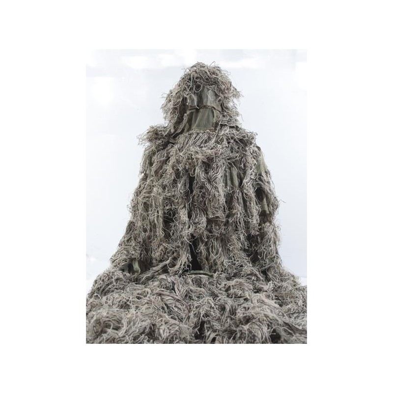 Ghillie suit desert SUMINISTROS AIRSOFT