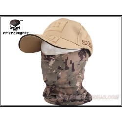 Braga cuello multifucion AOR2(Emerson)