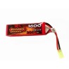 BP 11.1v 1600mah 20c mini