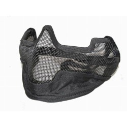 MASCARAS BAT  SUMINISTROS AIRSOFT