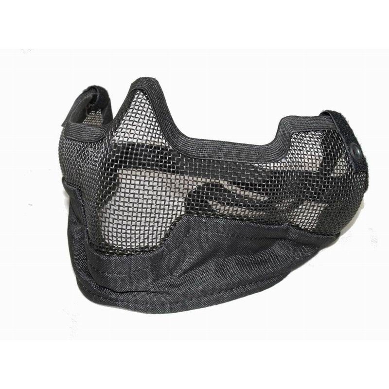 MASCARAS BAT  SUMINISTROS AIRSOFT