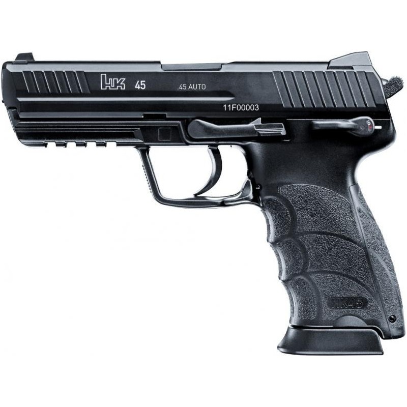 H&K USP P30 .45 (METAL) (SYSTEM 7) UMAREX