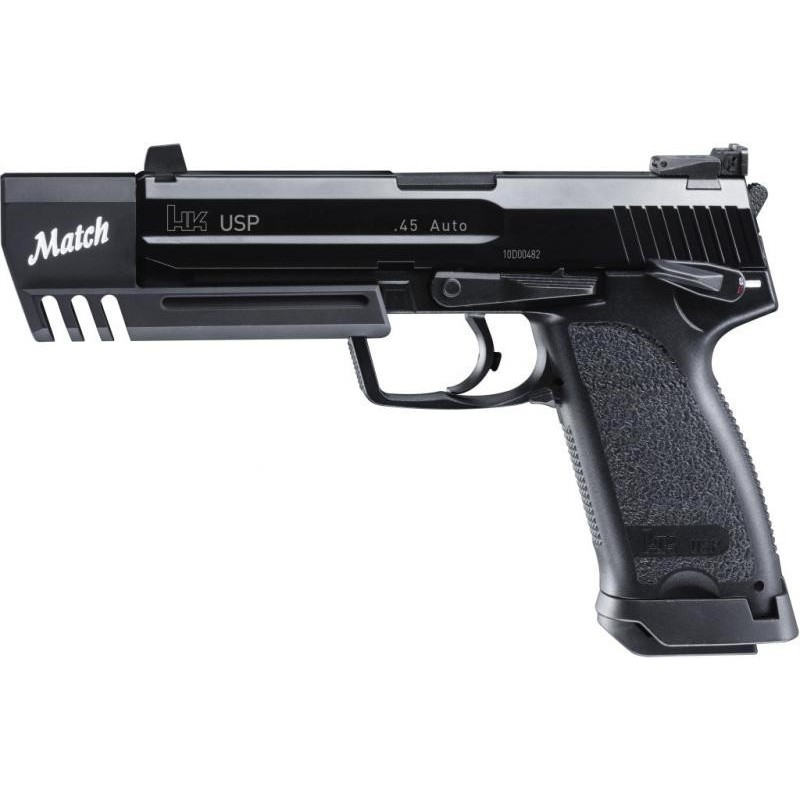 H&K USP 45 MACH (METAL) (SYSTEM 7) UMAREX
