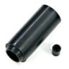 GUARDER GOMA NEGRA HOPUP DURA 70º