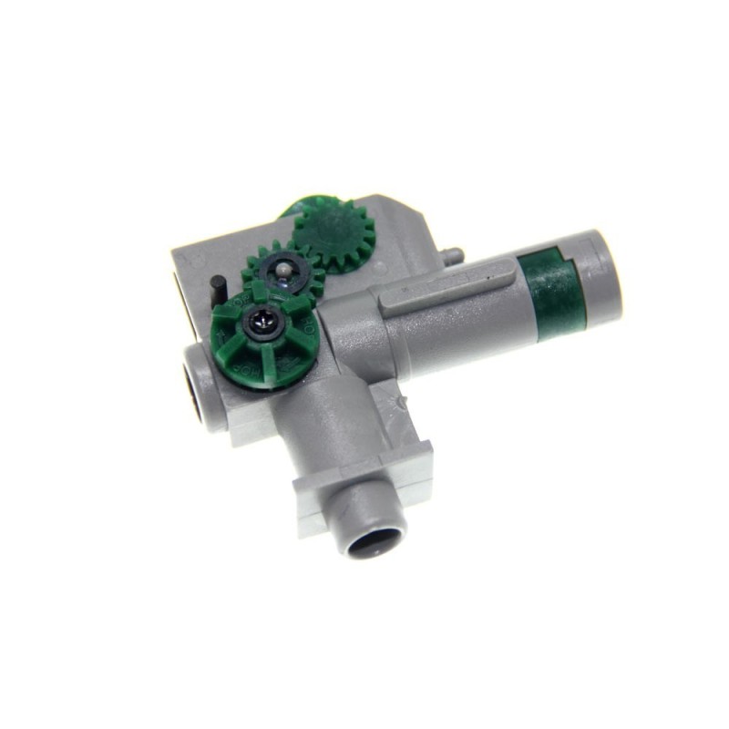 G&G HOP-UP CHAMBER FOR GR16 SERIES (PLASTIC) / G-20-005