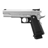 MARUI HI-CAPA 5.1 INOXIDABLE MODELO