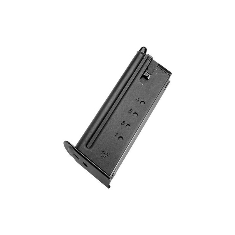 TOKYO MARUI DESERT CARGADOR EAGLE .50E 27RD GAS MAGAZINE