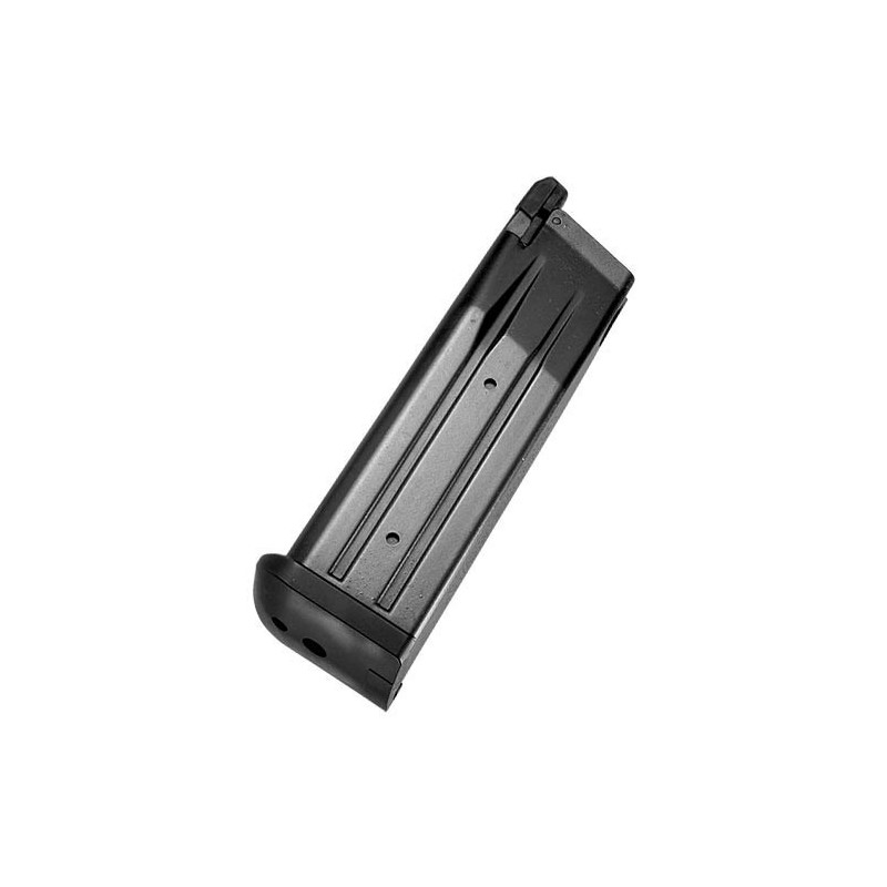 TOKYO MARUI CARGADOR HI-CAPA 4.3 28RD GAS MAGAZINE