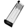 TOKYO MARUI CARGADOR HI-CAPA 4.3 CUSTOM DUAL STAINLESS 28RD GAS MAGAZINE