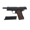 KJW COLT K1911 GAS BLOWBACK METAL CARGADOR EXTRA