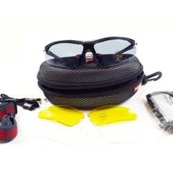 GAFAS TÁCTICAS  C2 negro