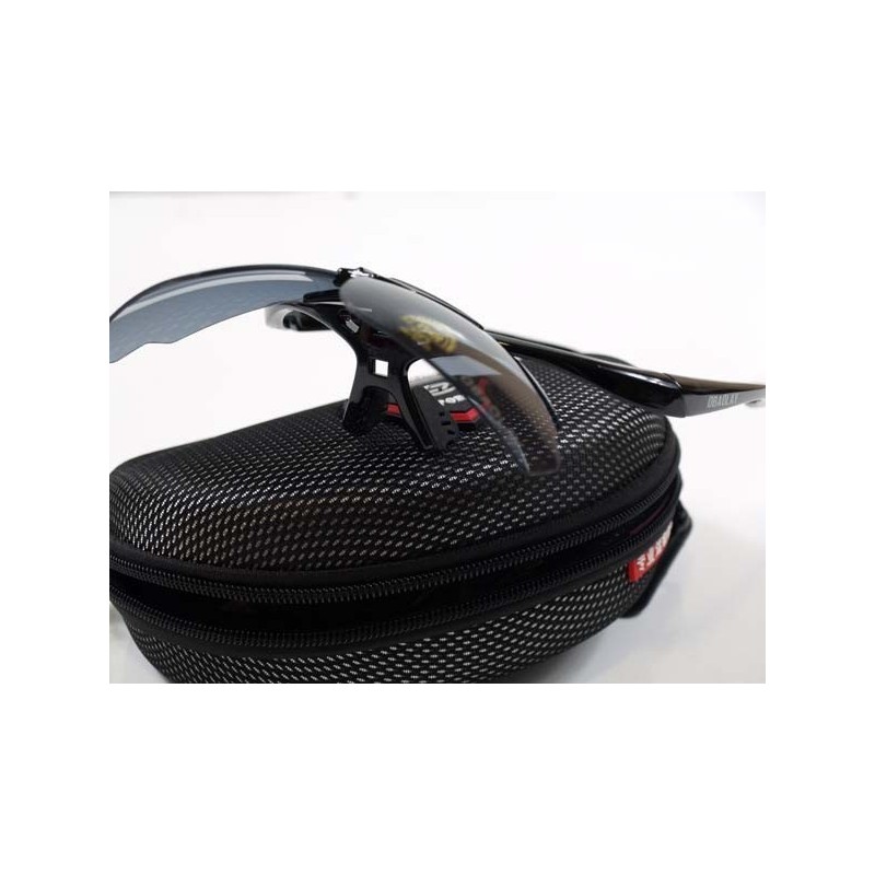GAFAS TÁCTICAS C1 Desert Storm negro