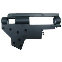 Carcasa Gearbox 6MM de ver II JG