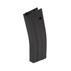 M4 SOPMOD 82rds/30rds Magazine negro