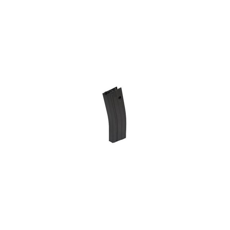 M4 SOPMOD 82rds/30rds Magazine negro