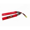 BP LIPO 7.4v 1200mah 20c 2 elemento