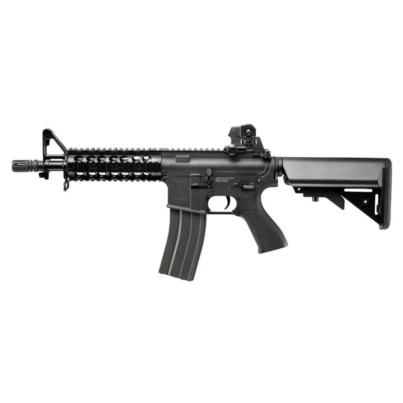 G&G M4 TR15 RAIDER GBB II GAS BLOW BACK