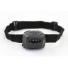 EMERSON Linterna Frontal 4 leds Negra con filtro de color y montura para Casco