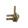 PISTOLERA PARA MK23 MULTICAM SUMINISTOS AISOFT