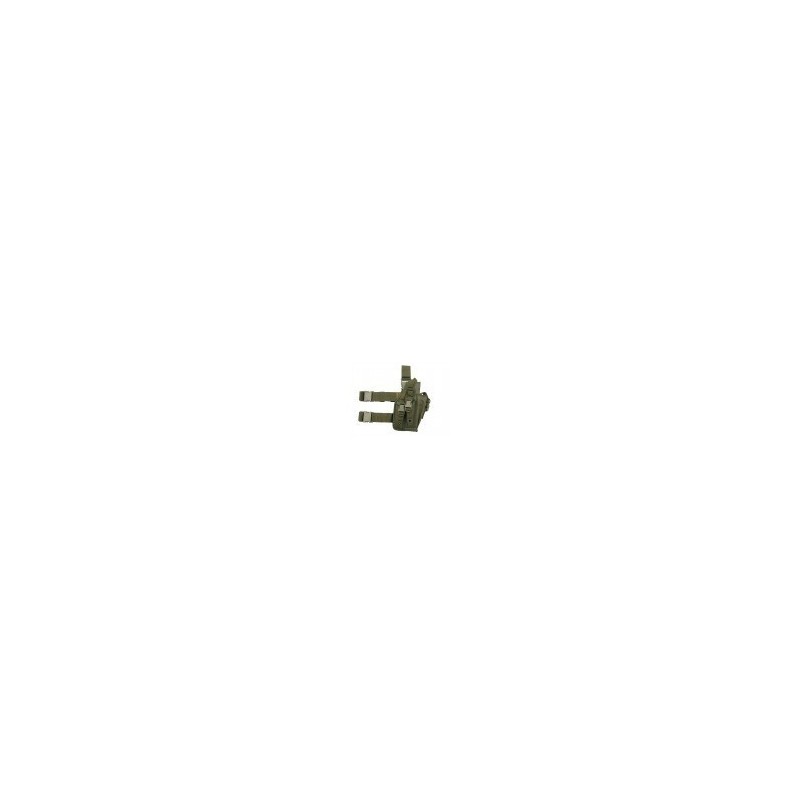 PISTOLERA PARA MK23 OD SUMINISTROS AIRSOFT