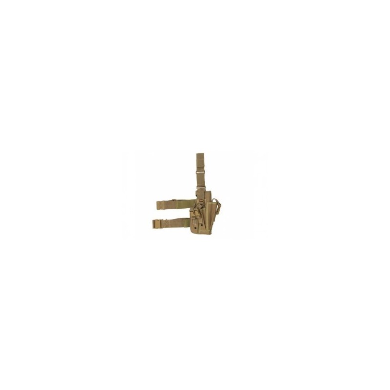PISTOLERA PARA MK23 TAN SUMINISTROS AIRSOFT