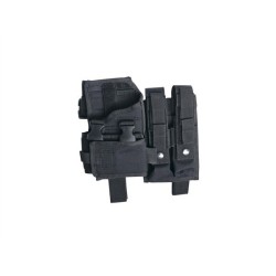 FUNDA MP5-M11-MP7-9 NEGRA