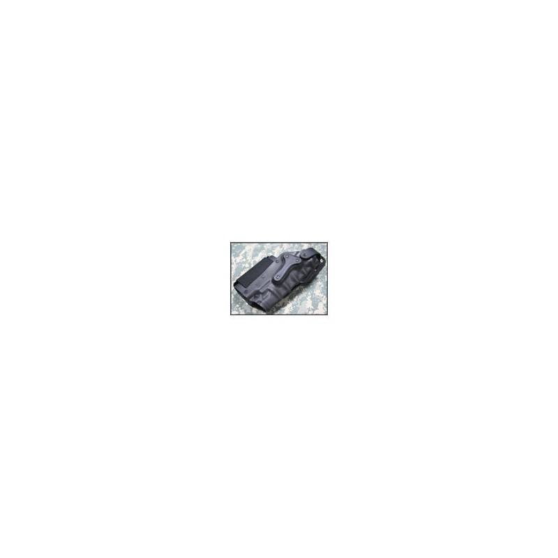 PISTOLERA MLS AJUSTABLE BK HI-CAPA  M92  1911