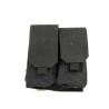 Portacargadores doble m4 Negro