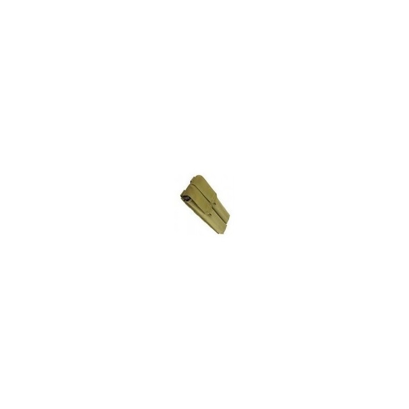 P90 PORTA CARGADOR DOBLE TAN