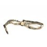 Correa de 1 punto Cordura ACU