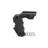 FMA MagWell and Grip BK