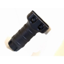 Tango Down styler Foregrip Short Negro