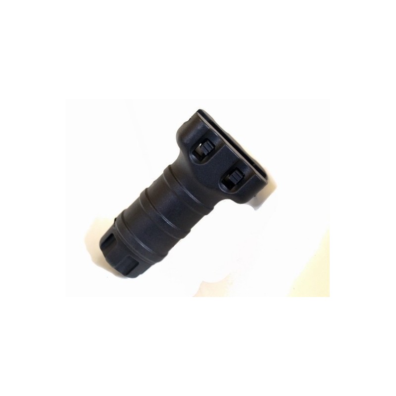 Tango Down styler Foregrip Short Negro